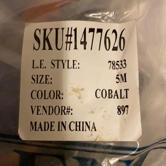 Lands End snow boots - Picture 6 of 10